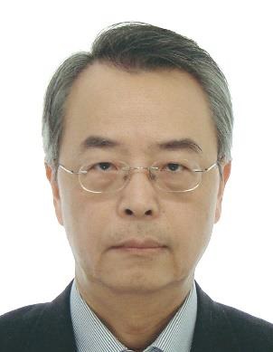 大法官被提名人詹鎮榮先生