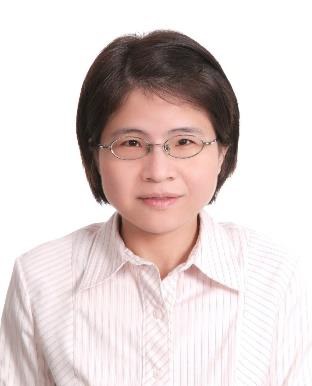 大法官被提名人林麗瑩女士