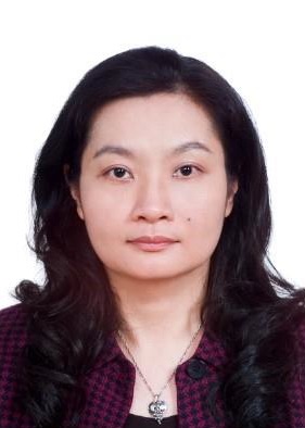 大法官被提名人鄭純惠女士