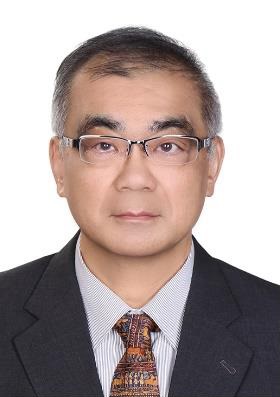 大法官被提名人蕭文生先生