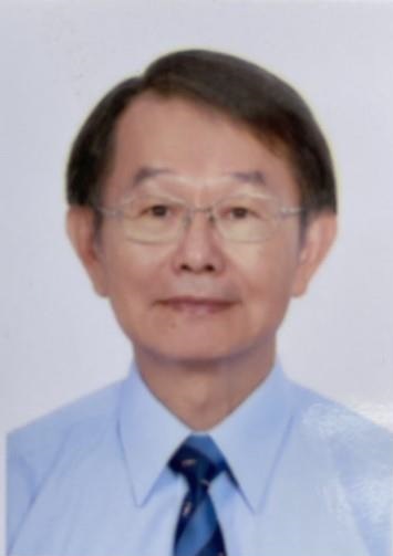 大法官並為院長被提名人蔡秋明先生