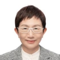 莊翠雲