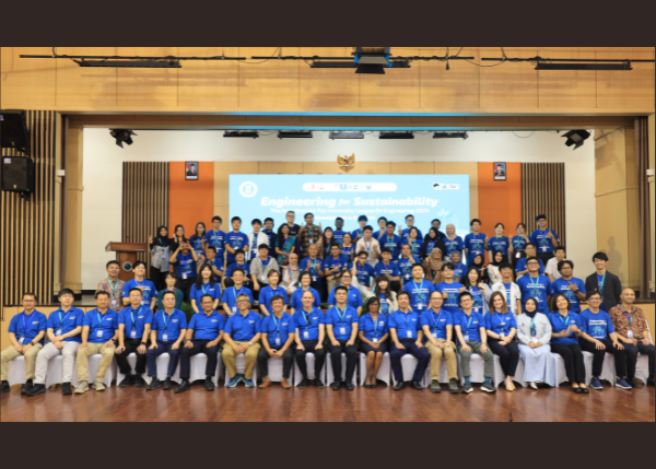19th Asia Oceania Top University League on Engineering (AOTULE)