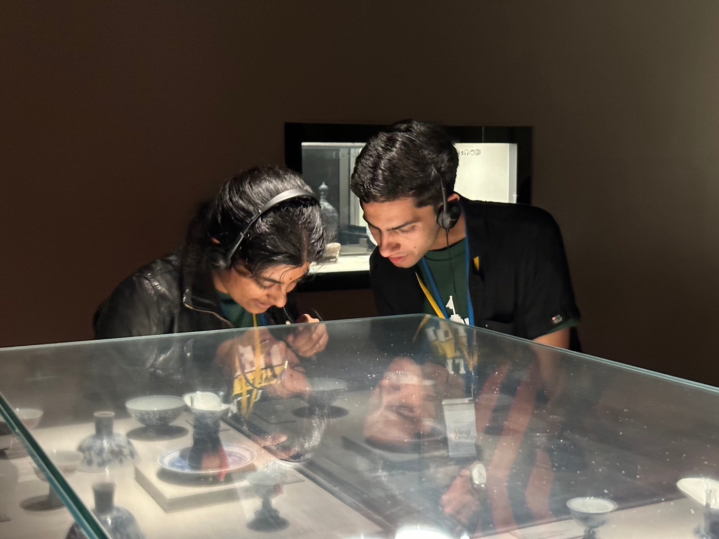 semiconductor