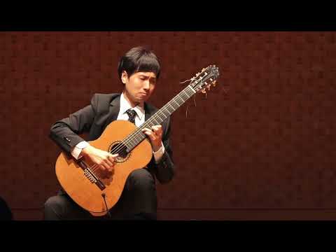 林家瑋吉他獨奏會