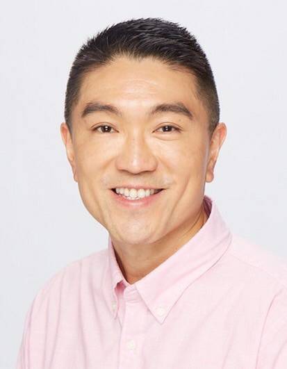 基隆市市長 謝國樑