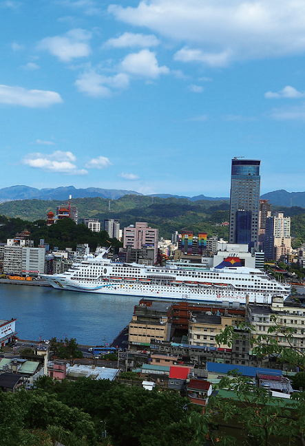 Introduction Cruises