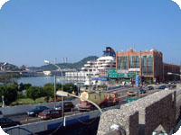 Ren-ai Port