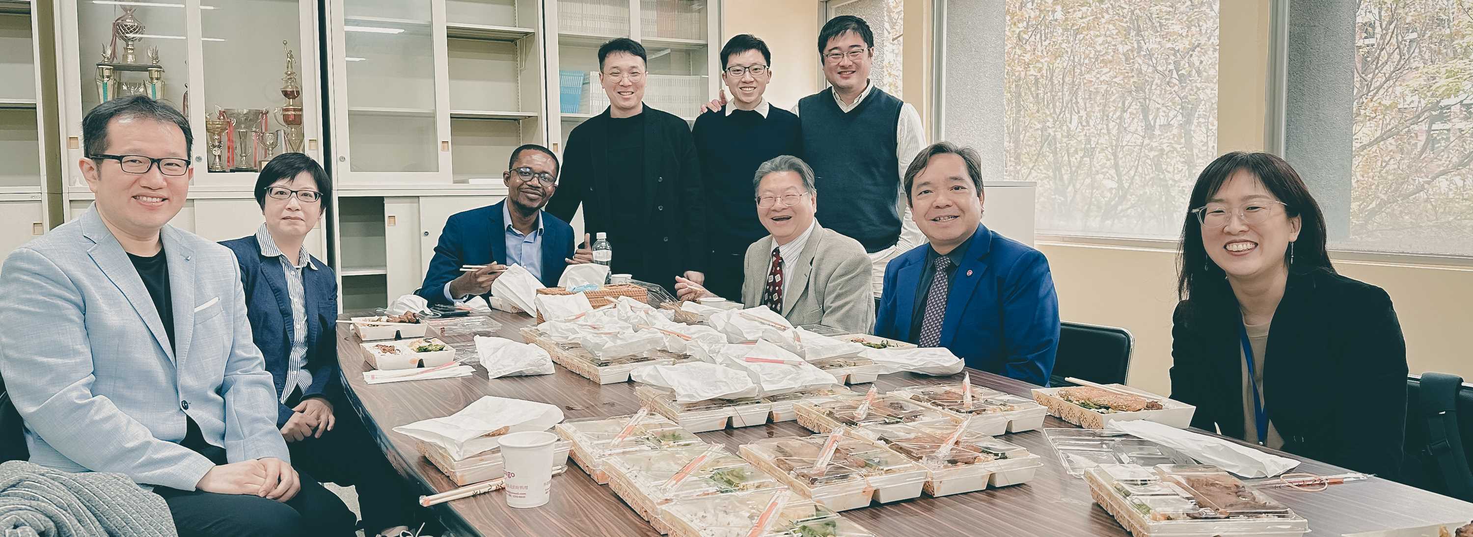 後疫情時代的東亞福利國家轉型