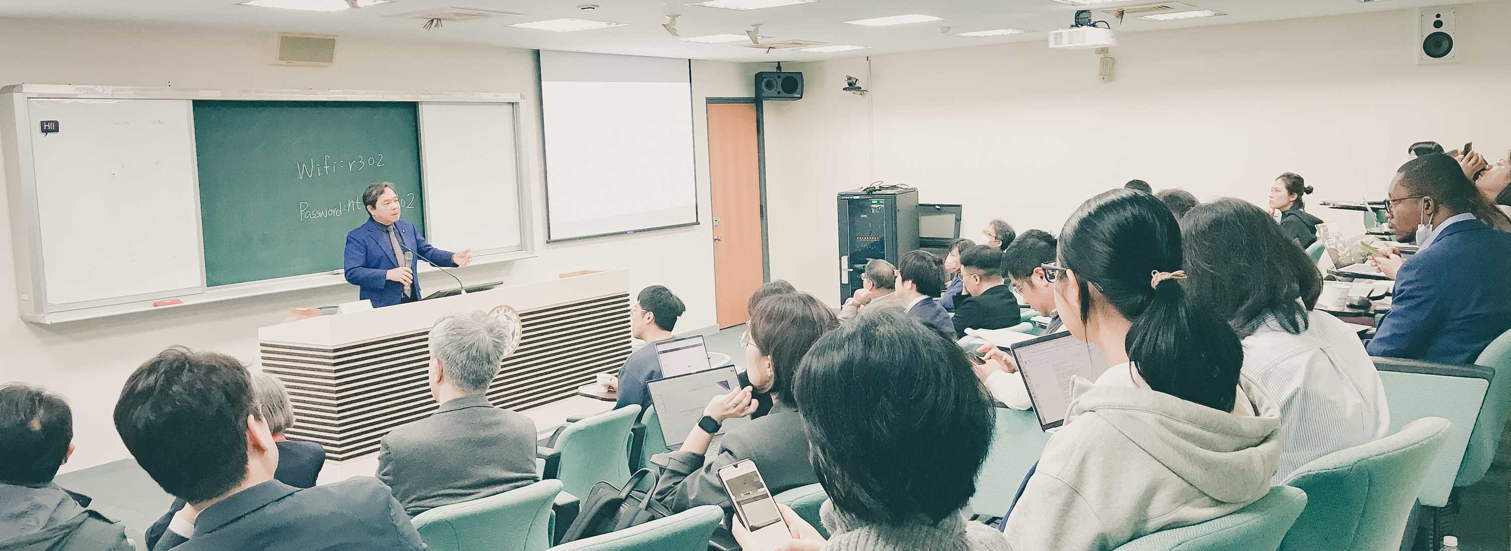 後疫情時代的東亞福利國家轉型