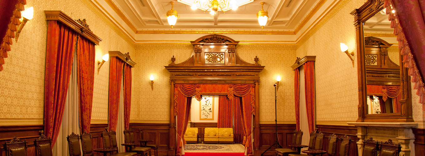 建築之美(一)