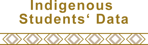 Indigenous Students' Data