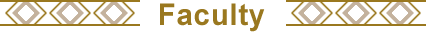 Faculty