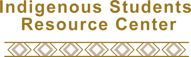 Indigenous Students Resource Center