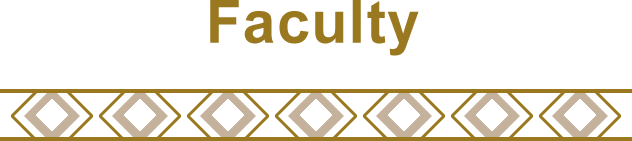 Faculty