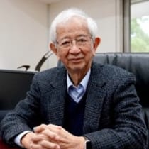 李遠哲