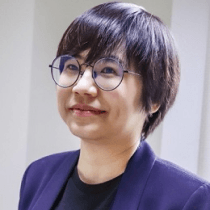 蕭旭君