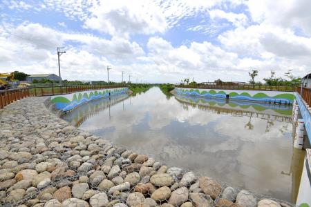 2025年6月14日視察「曾文溪排水治理及防汛整備工作」_6