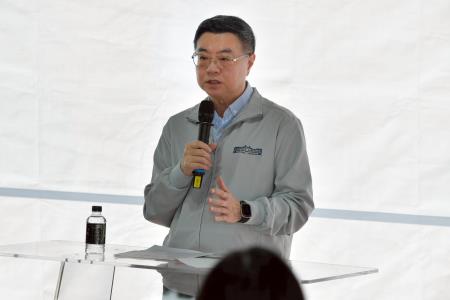 2025年6月14日視察「曾文溪排水治理及防汛整備工作」_2