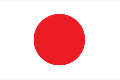 日本國旗