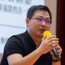 趙家緯