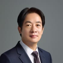 賴清德