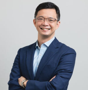 林春元 副教授
