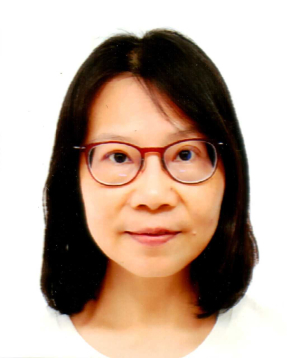 Lusina Ho - 何錦璇