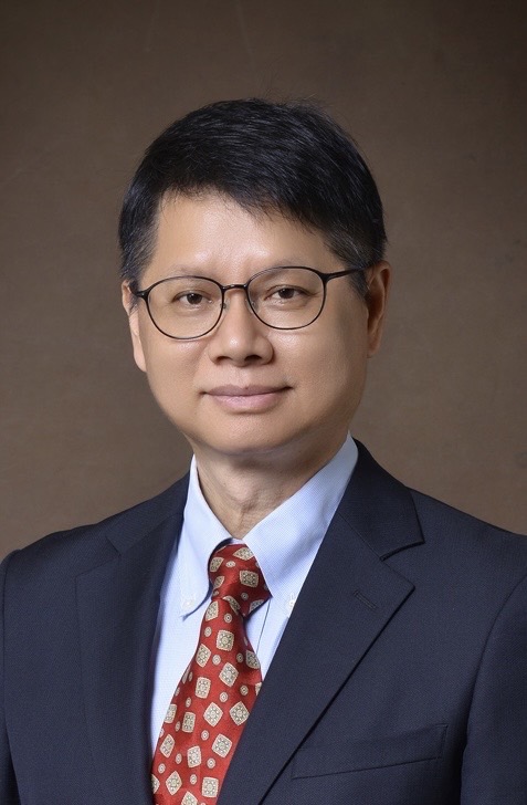 社會科學院張佑宗院長