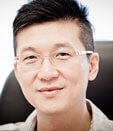 吳俊輝 Jiun-Huei Proty Wu