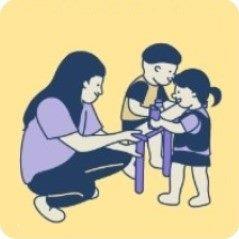 嬰幼兒托育地圖