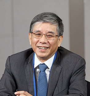 楊志新教授