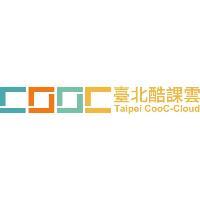 臺北酷客雲logo