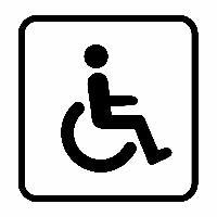 身心障礙停車優惠