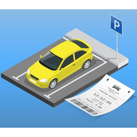停車費查詢