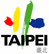 臺北市府徽