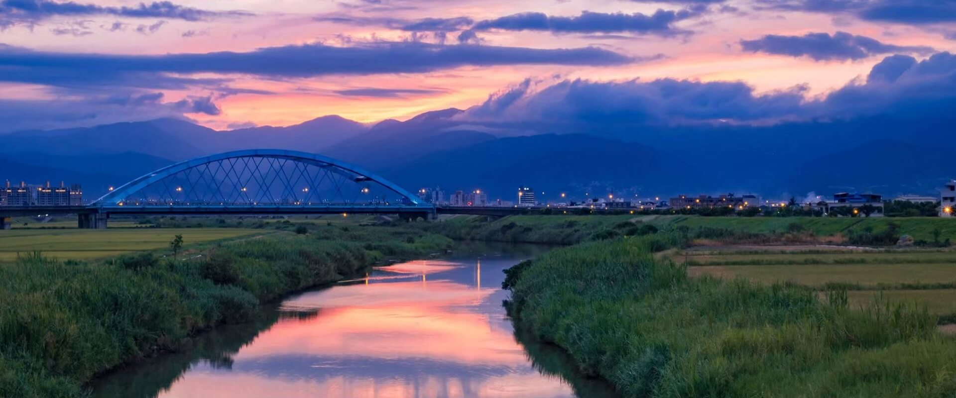 宜蘭河