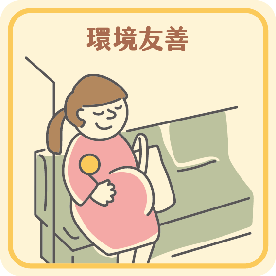 環境友善資料連結