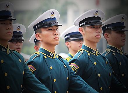 中正預校 圖片內容 中正預校 圖片