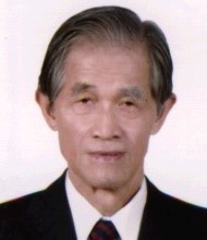 羅銅壁 - 理學院，化工系教授兼