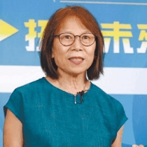 何美鄉