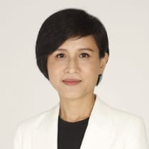 鄭麗君