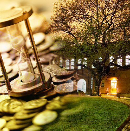 Accounting Department