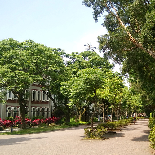 Office of Institutional Research