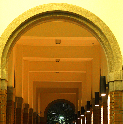 Office of General Affairs