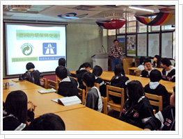 Comprehensive Upgrade in Language Education Connecting Kaohsiung with the World