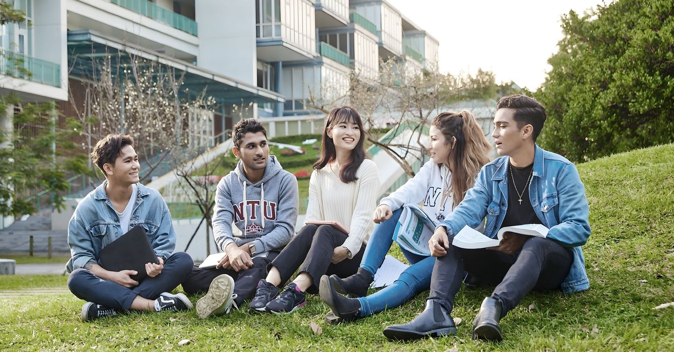 Campus Life