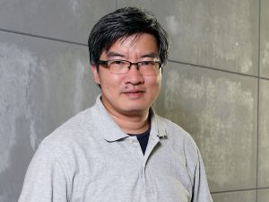 卿建業 卿建業