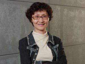 林美聆 林美聆