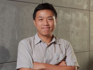 許聿廷 許聿廷